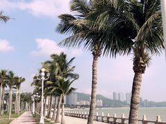 -情侣路