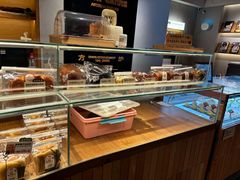 -方炉·天然食材面包店(青秀店)