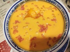 杨枝甘露-捷信牛奶甜品世家(五道口店)