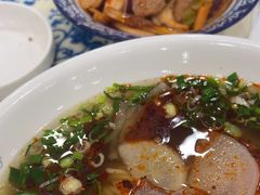 -马子禄牛肉面(金宝街店)
