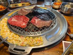 -海之屋韩式烤肉(海棠68环球美食街店)