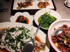 -鱼你相聚·河鲜馆(袁家岭店)