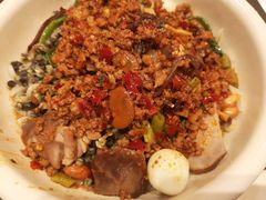 -水平有限广西米粉·广西风味集(五道口店)