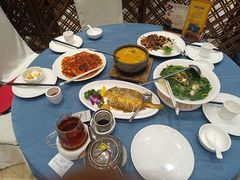 -濠景渔港(汇通店)