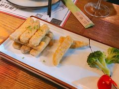 -胡桃里音乐酒馆(白云五号T5 MALL店)