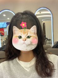 -上禾 HAIR SALON