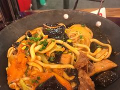 -巴渝老街印象生活麻辣烫(华宇·北城中央汇店)