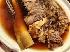 -西贝(上海新梅广场店)