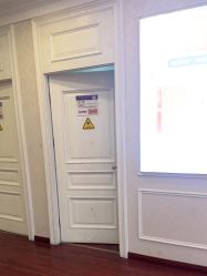 -武汉五洲整形外科医院