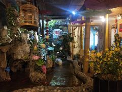 -多哥水傣味餐厅(司马巷店)