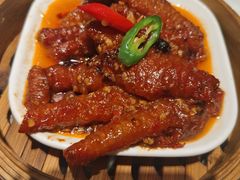-好食上(喜盈门.范城店)