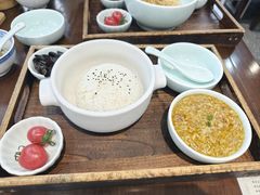 -蟹上黄·蟹黄面·江南糖水(人民广场店)