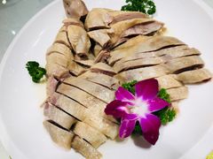-天福苑(崇宁路店)