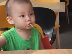 -麦当劳(政通路店)