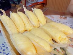 玉米粑粑-宋记冕宁土菜馆(海门渔村二店)