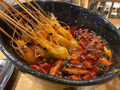 -成都吃客(九眼桥店)
