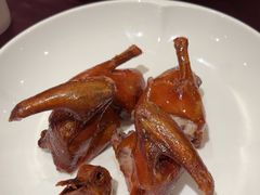 -粤匠·澳门点心粤菜海鲜(澳门半岛店)