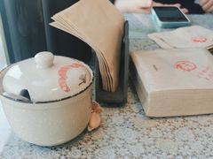 -文三里屯面馆(三里屯店)