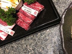 -NIUAN牛庵·日式和牛烧肉(恒隆店)