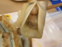 -众口斋锅贴(银泰城店)