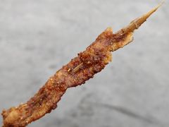 -里脊肉串店(天桥老店)