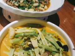 -闽上鲜·福建菜(龙湖滨江天街店)