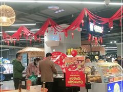 -盒马鲜生(观音桥店)