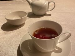 -上海金桥红枫万豪酒店-万豪中餐厅