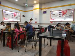 大堂-燊意布拉肠云吞面(中山四路店)