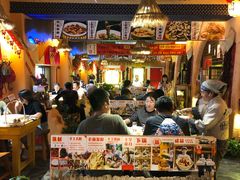 -王婆炒鱼(总店)