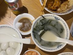 -龙抄手食府(浣花北路店)