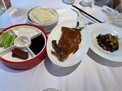 -月福京味斋·烤鸭店·北京菜(鼓楼店)