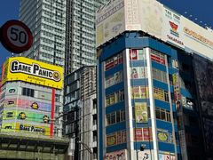 -秋叶原电器街
