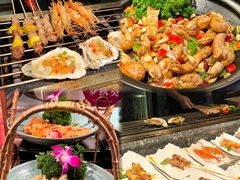 -山海•蒸汽活海鲜自助(皇庭广场店)