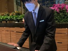 -上海外滩茂悦大酒店
