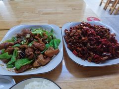 -飘香水煮鱼