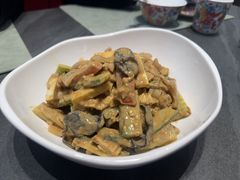 -喜盈门.鱼鲜家味(金马店)