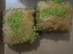 -La Medina餐厅(亮马河南路店)