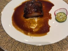 -红棉中餐厅·广州海航威斯汀酒店