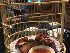 -赫帝拉航空主题餐厅(南宁店)