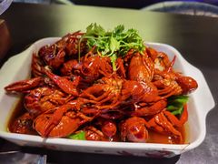 -西街夜油条·麻团包乌饭