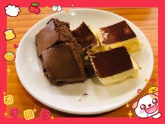 提拉米苏-So Lounge索兰至餐厅(蓝色港湾店)