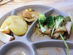 -素满香·素食自助餐(福州·长乐北路店)