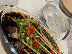 -渔娘渔家丹东海鲜(东直门店)