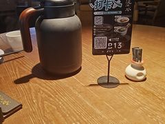 -沅江水·湖南家宴(南村万博长隆商圈店)