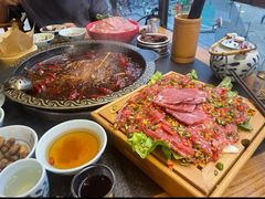 -阿嫂印象·民间江湖菜(大学城店)