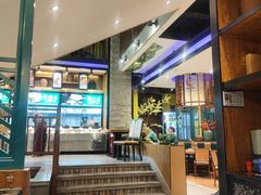 -黄泥岗·地道湖北菜(奥特莱斯店)