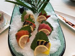 -梧桐餐厅(泉城路店)