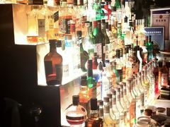 -Nirvana Cafe&Bar(北仓文创街区店)