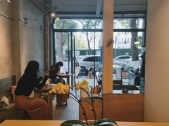 -communicake(千灯湖店)